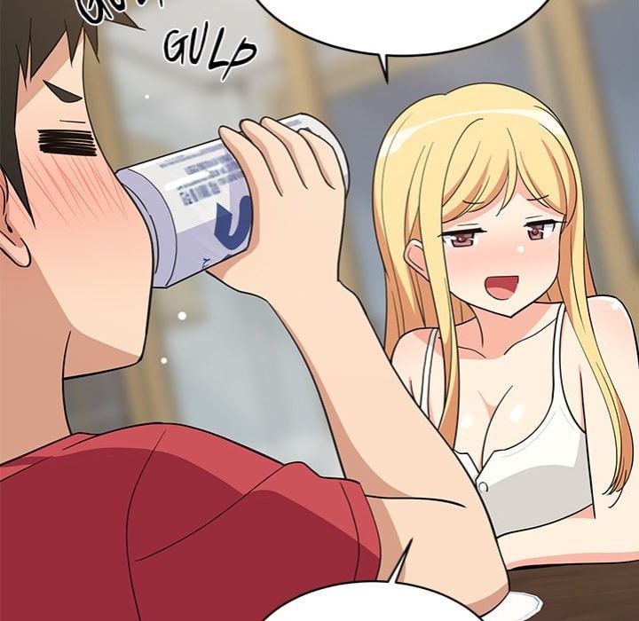 College Grades Skyrocketing (Uncensored) - Chapter 17 Page 47
