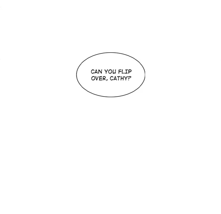 College Grades Skyrocketing (Uncensored) - Chapter 24 Page 158