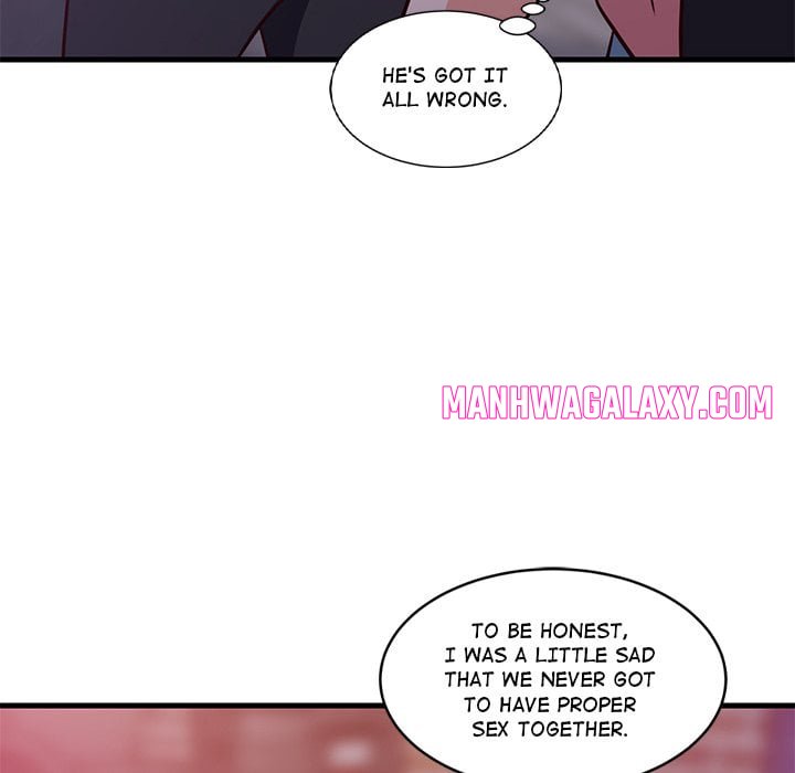 College Grades Skyrocketing (Uncensored) - Chapter 29 Page 153