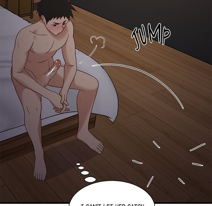 College Grades Skyrocketing (Uncensored) - Chapter 31 Page 40
