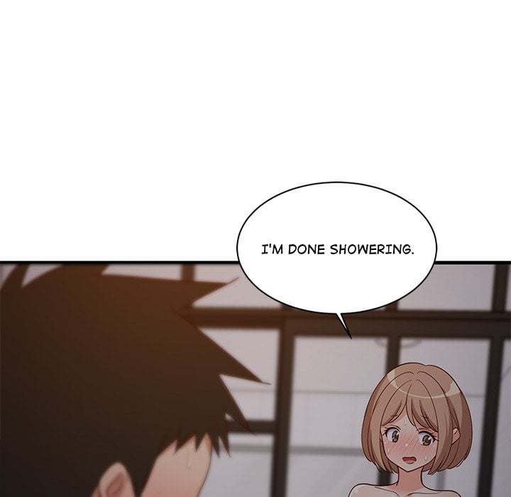 College Grades Skyrocketing (Uncensored) - Chapter 31 Page 70