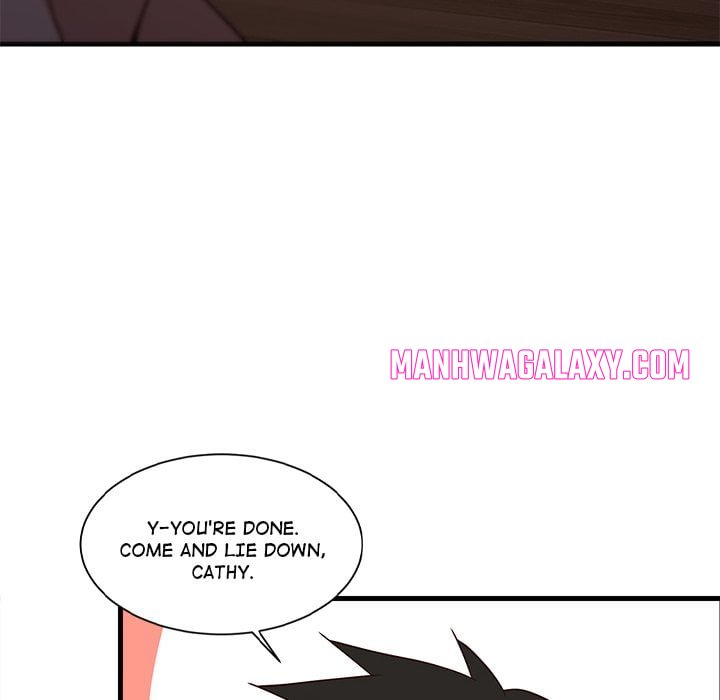 College Grades Skyrocketing (Uncensored) - Chapter 31 Page 72