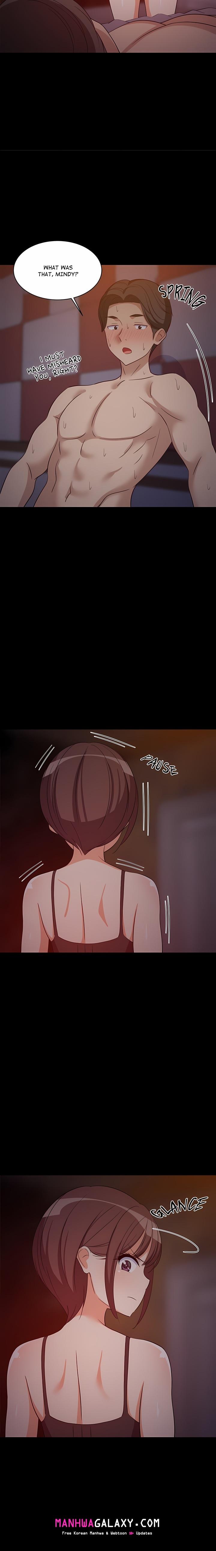 College Grades Skyrocketing (Uncensored) - Chapter 40 Page 14