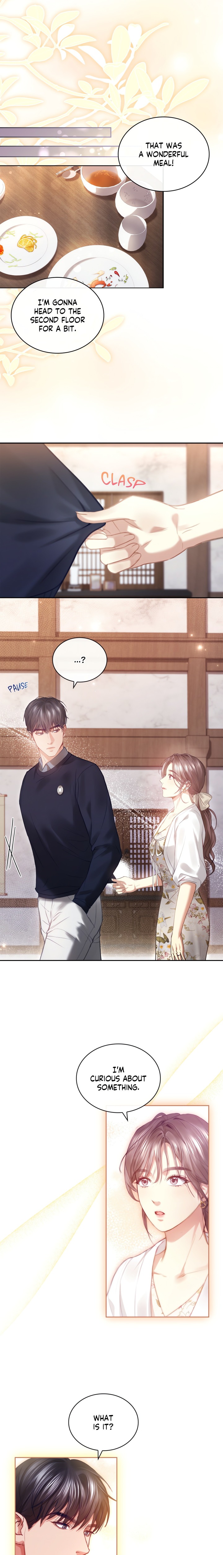 The Young Wife (Uncensored) - Chapter 25 Page 17