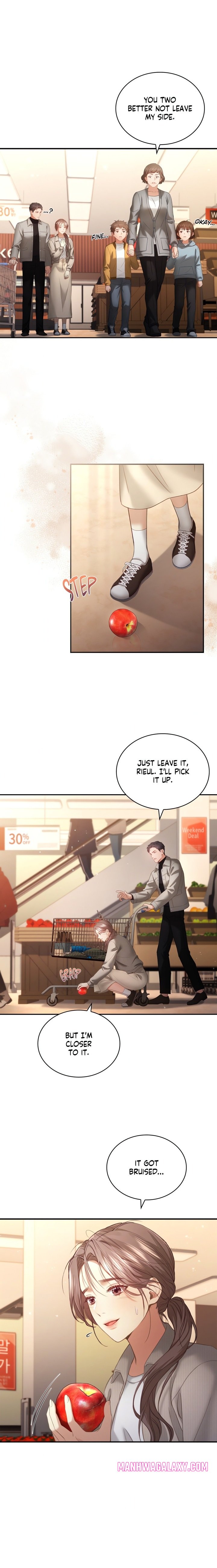 The Young Wife (Uncensored) - Chapter 29 Page 4