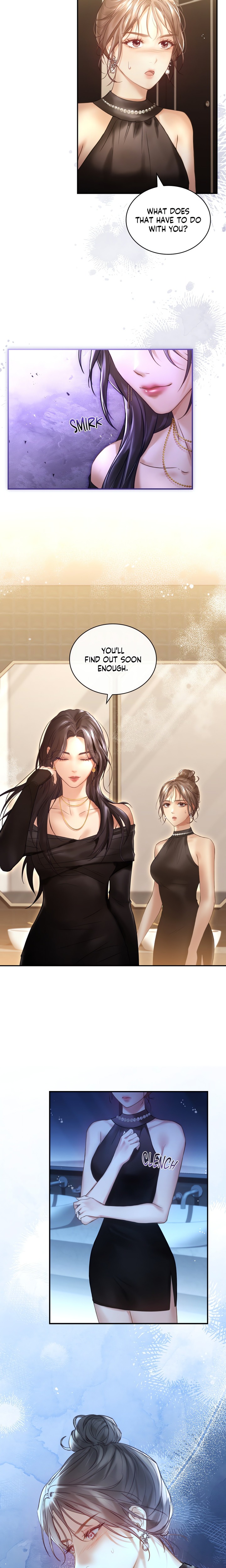 The Young Wife (Uncensored) - Chapter 30 Page 14