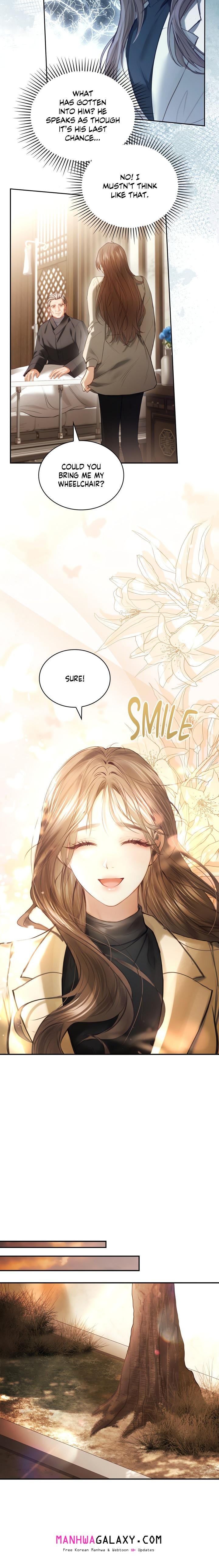 The Young Wife (Uncensored) - Chapter 40 Page 19