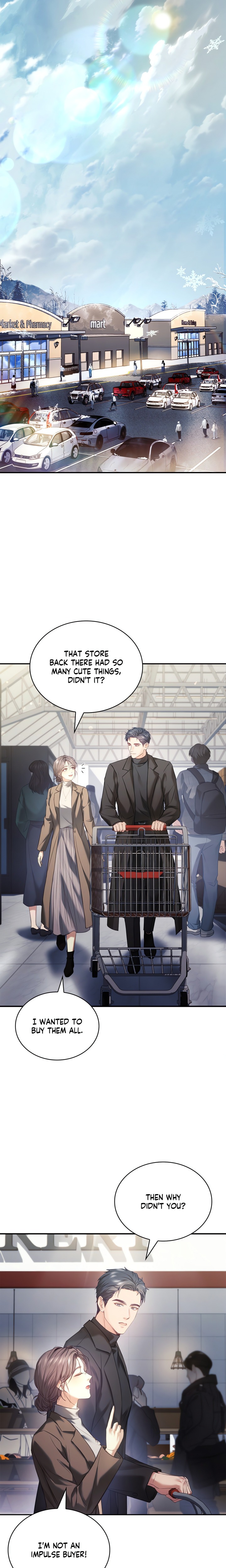 The Young Wife (Uncensored) - Chapter 45 Page 16