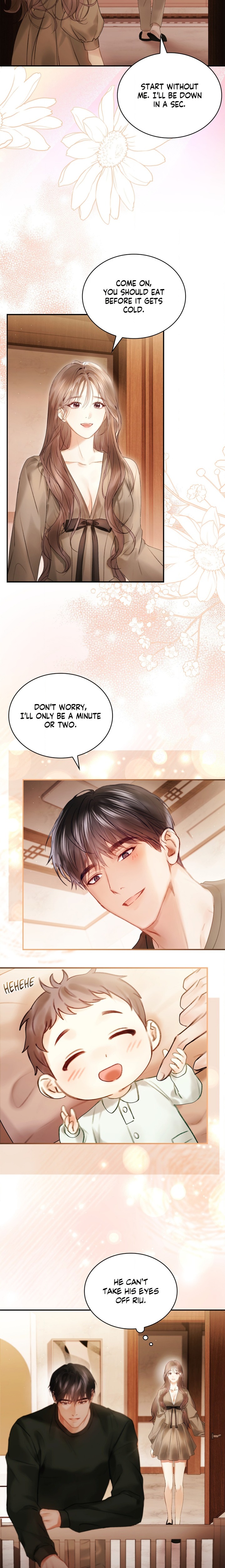 The Young Wife (Uncensored) - Chapter 64 Page 2