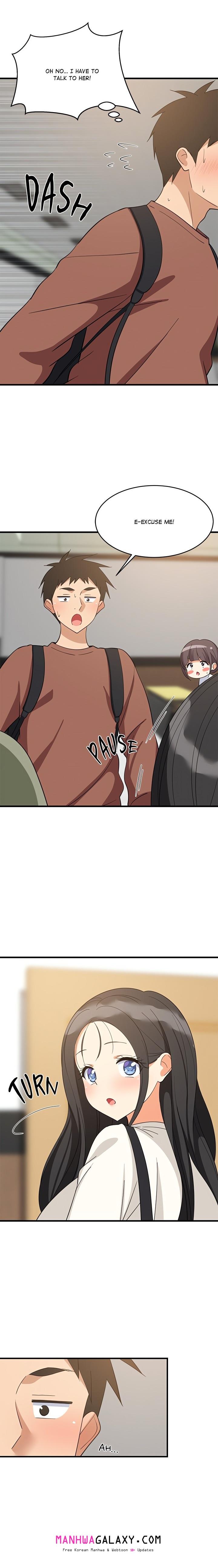 College Grades Skyrocketing - Chapter 73 Page 6