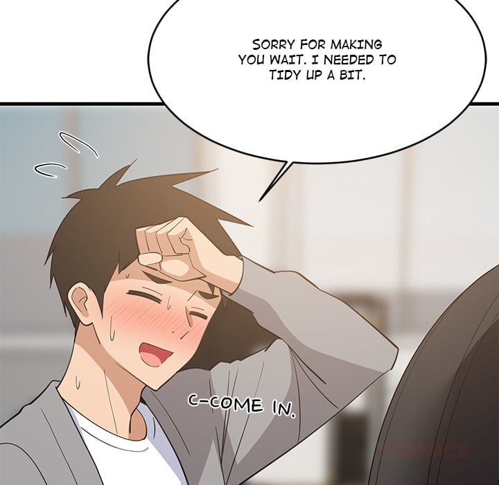 College Grades Skyrocketing - Chapter 87 Page 12