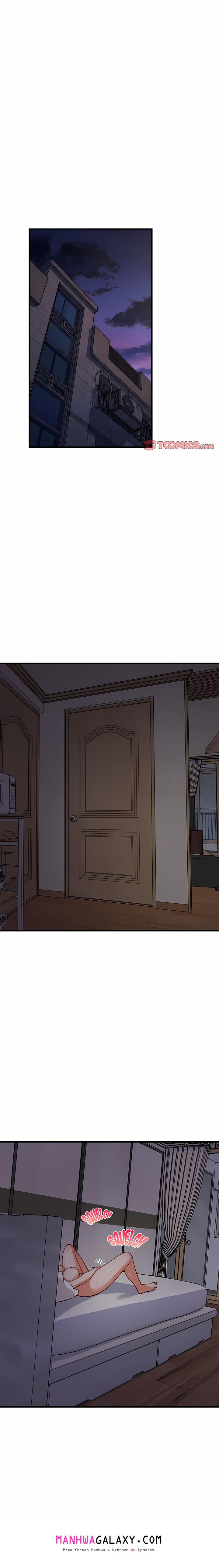 College Grades Skyrocketing - Chapter 91 Page 1