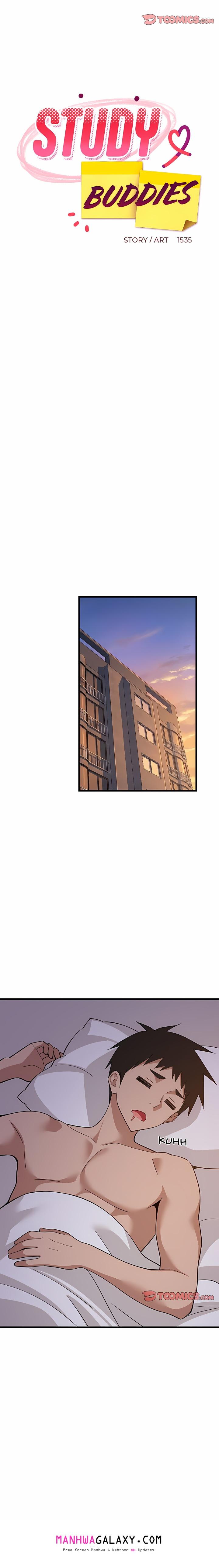 College Grades Skyrocketing - Chapter 91 Page 13