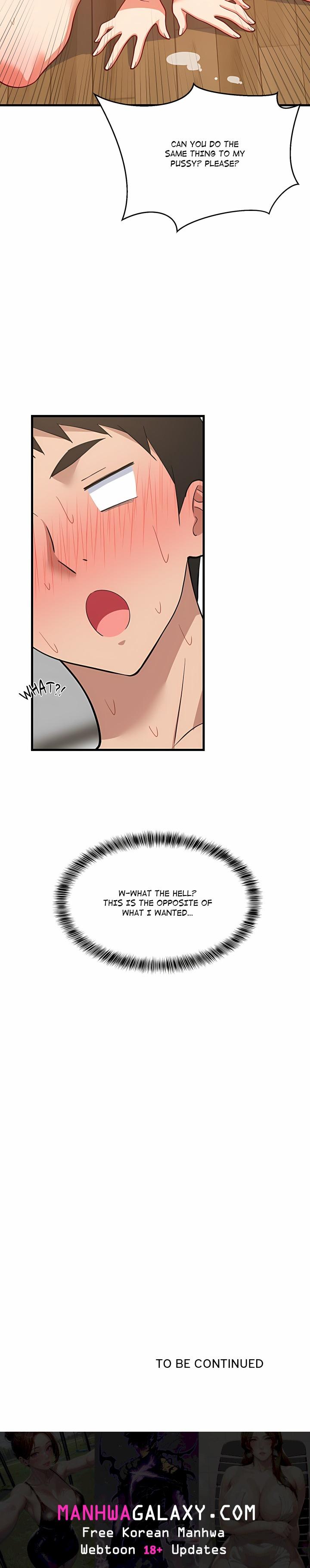 College Grades Skyrocketing - Chapter 92 Page 24
