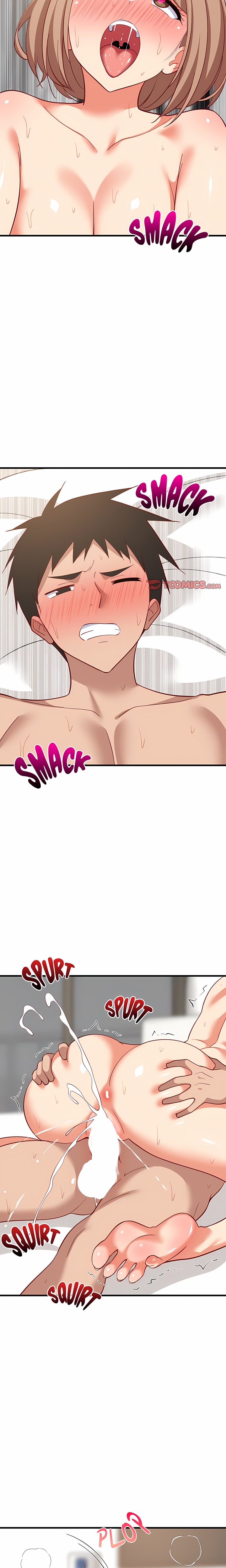 College Grades Skyrocketing - Chapter 93 Page 16