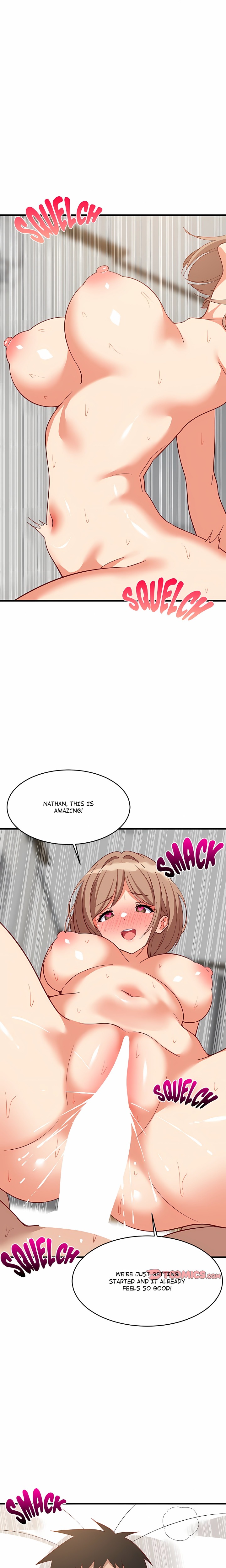 College Grades Skyrocketing - Chapter 93 Page 8