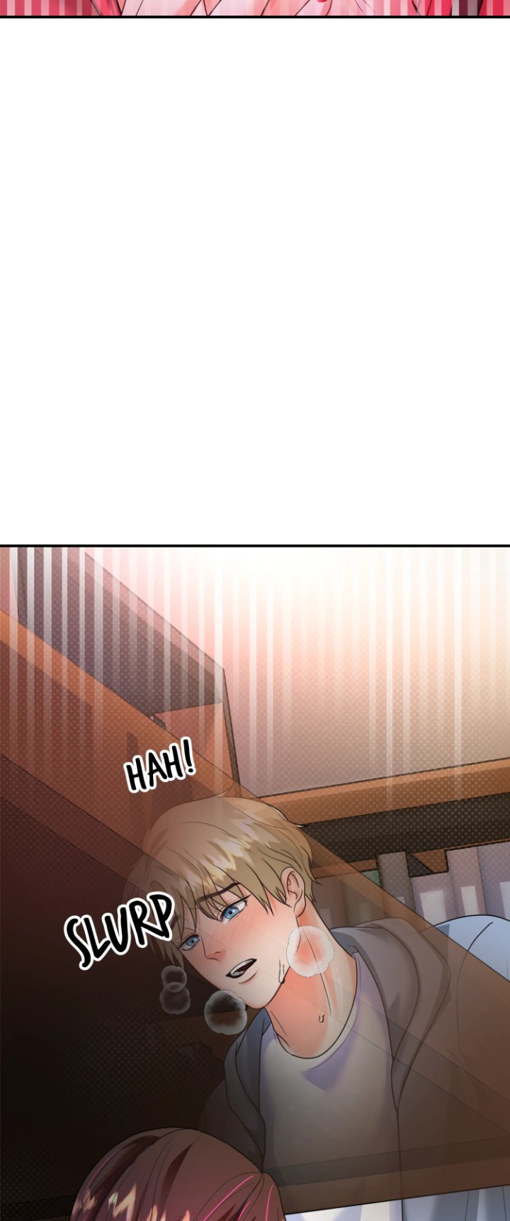 Disaster Roommates (Uncensored) - Chapter 12 Page 52