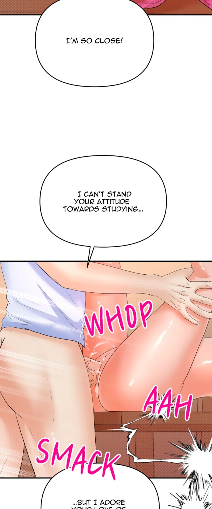 Disaster Roommates (Uncensored) - Chapter 17 Page 15