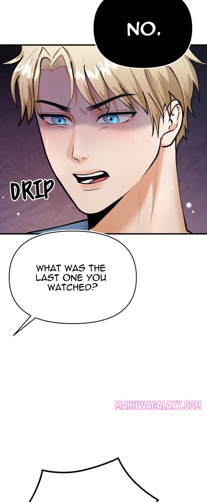 Disaster Roommates (Uncensored) - Chapter 2 Page 36