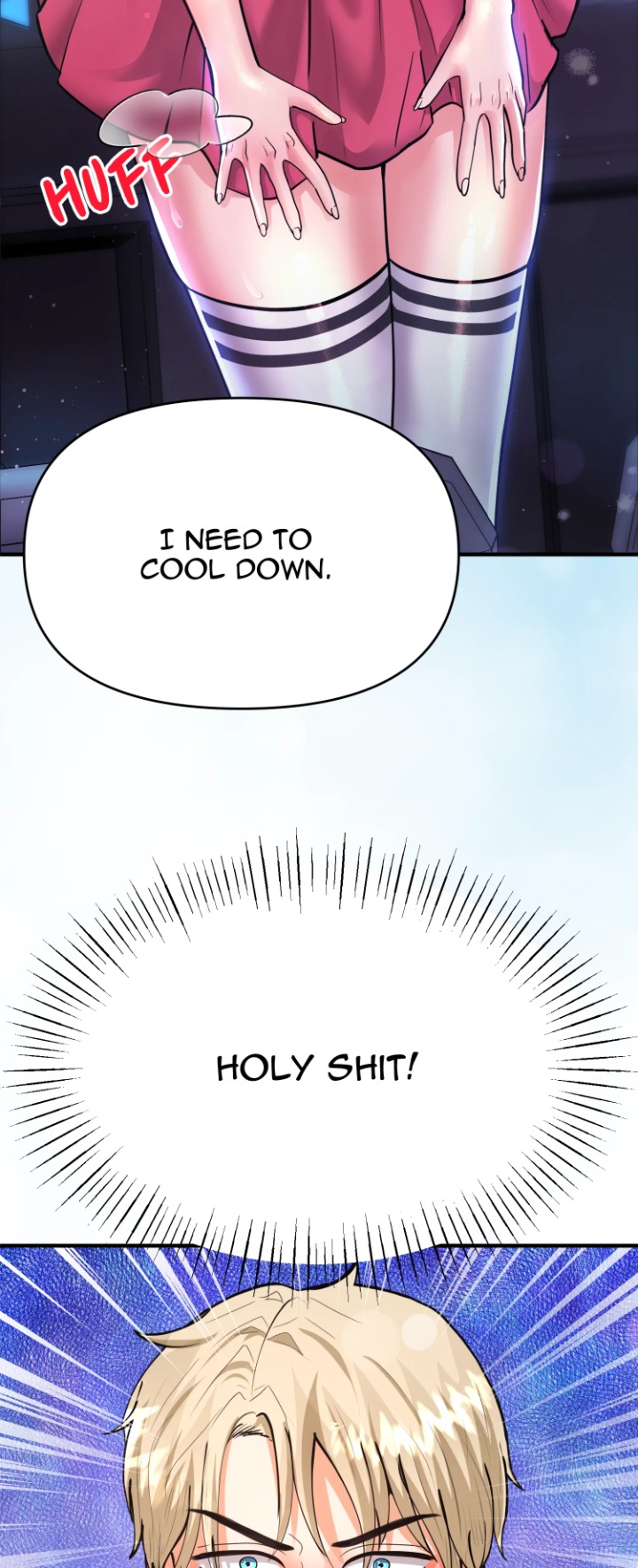 Disaster Roommates (Uncensored) - Chapter 2 Page 68