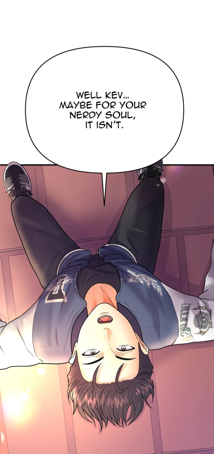 Disaster Roommates (Uncensored) - Chapter 4 Page 28