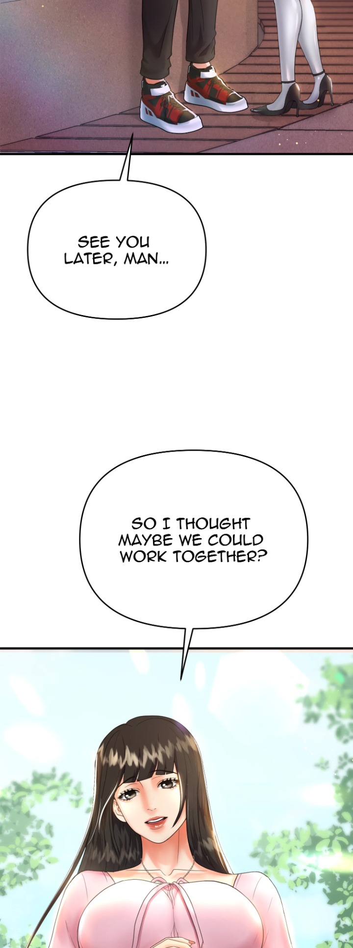 Disaster Roommates (Uncensored) - Chapter 5 Page 2