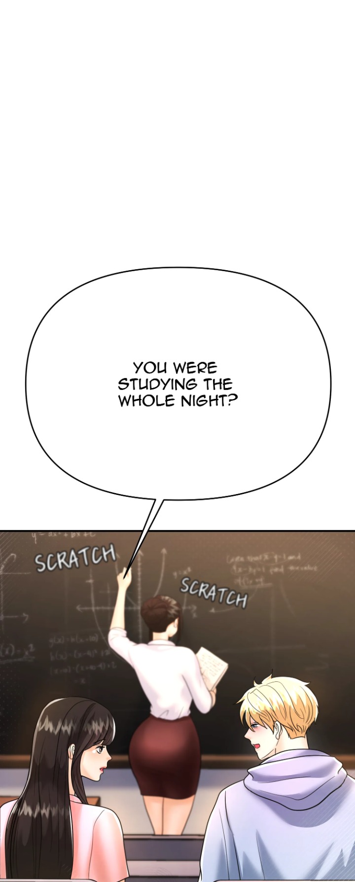 Disaster Roommates (Uncensored) - Chapter 7 Page 12