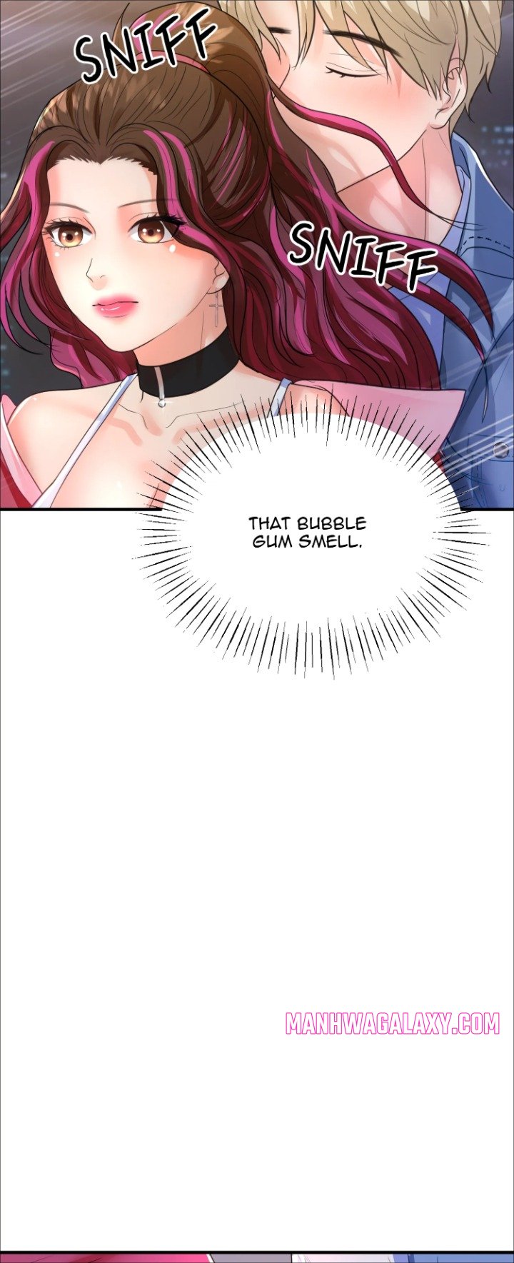 Disaster Roommates (Uncensored) - Chapter 8 Page 50