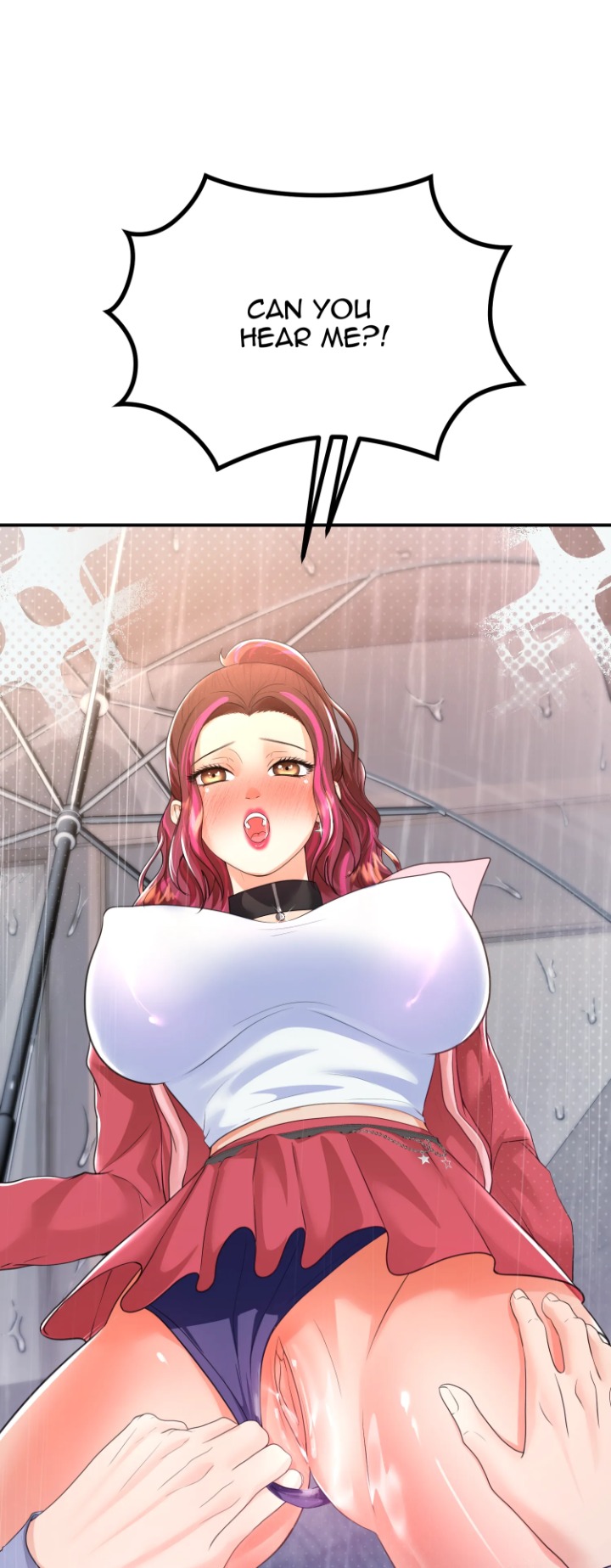 Disaster Roommates (Uncensored) - Chapter 9 Page 7