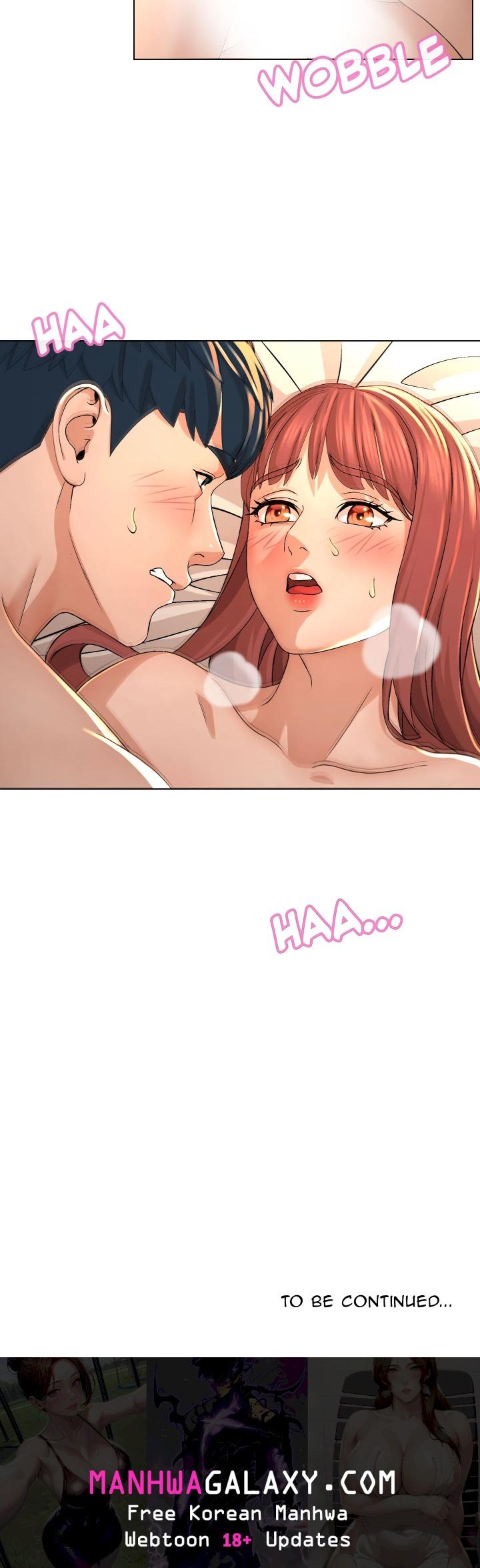 Their Forbidden Love - Chapter 15 Page 16