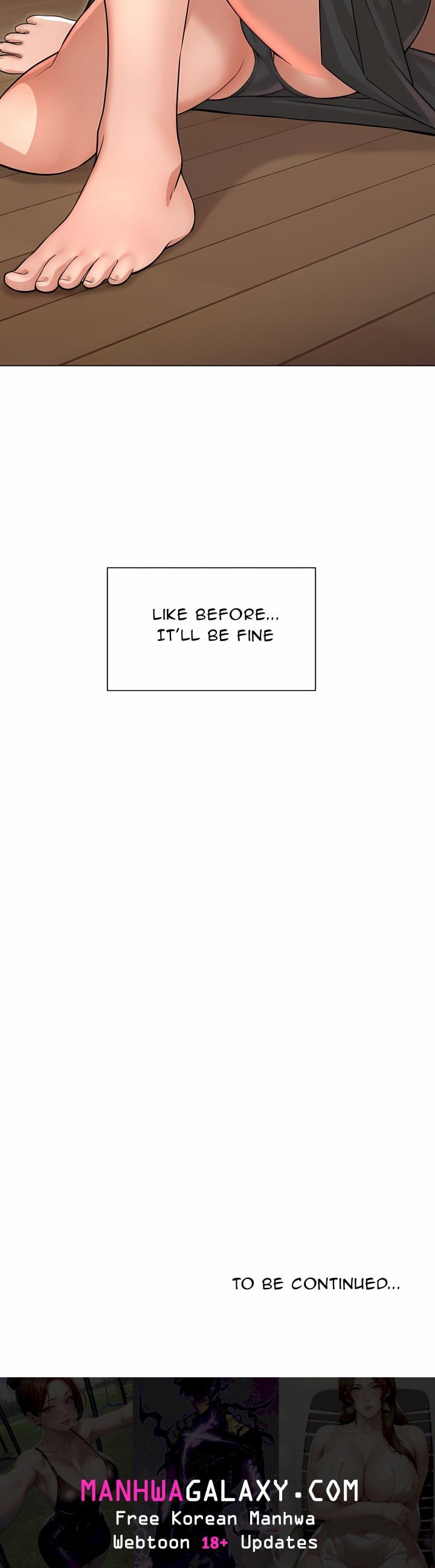 Their Forbidden Love - Chapter 17 Page 17