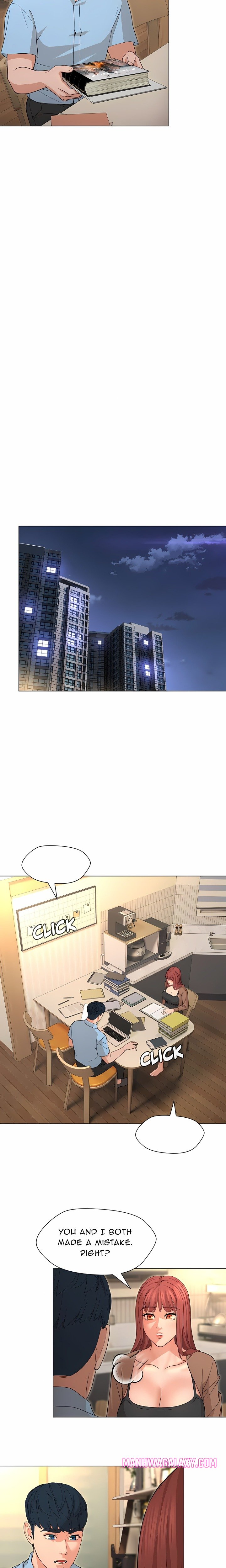 Their Forbidden Love - Chapter 17 Page 2