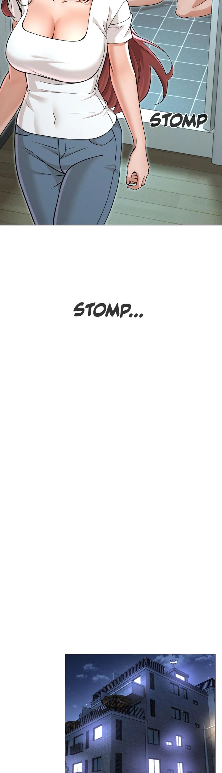 Their Forbidden Love - Chapter 18 Page 26