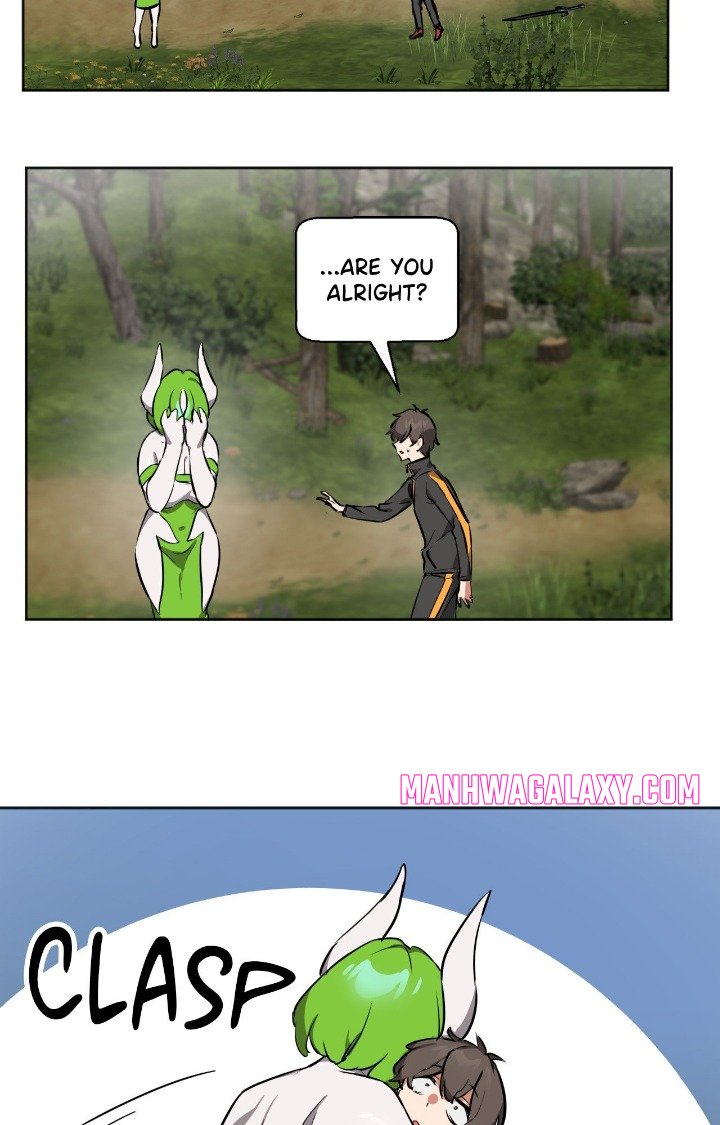 No Man’s Land - Chapter 79 Page 59