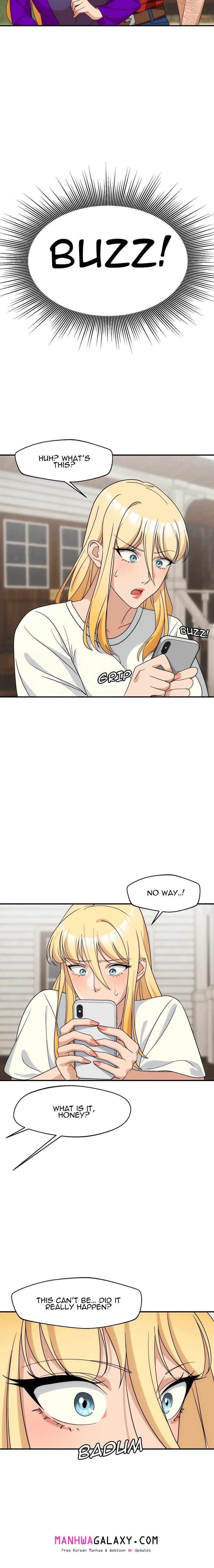 Teach Me First! (Uncensored) - Chapter 20 Page 14