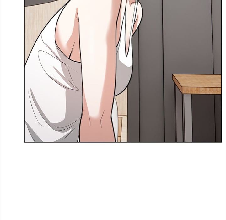Locked With Her - Chapter 14 Page 104