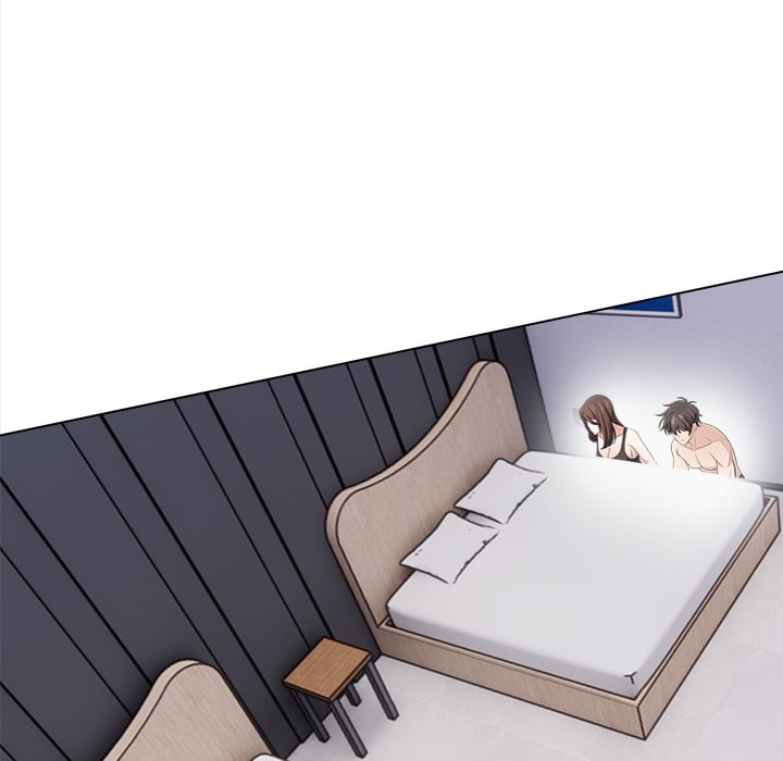Locked With Her - Chapter 14 Page 42