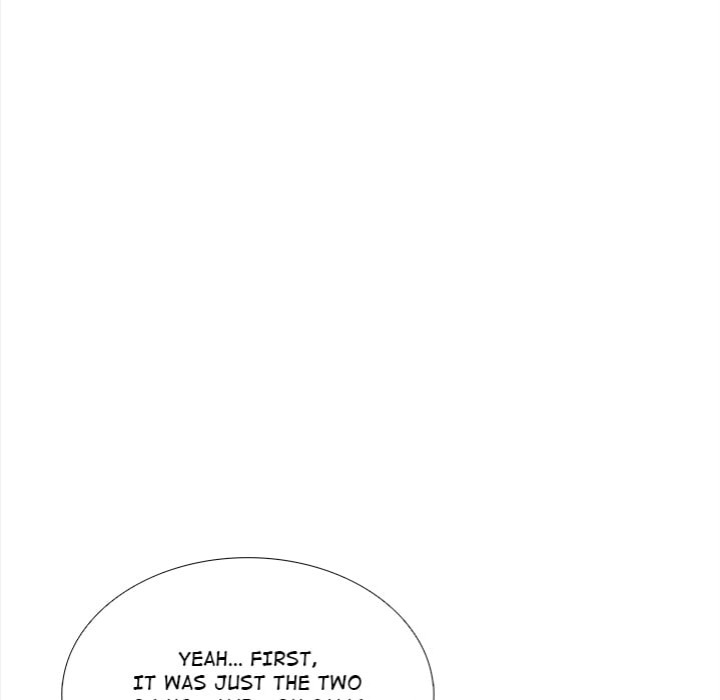 Locked With Her - Chapter 14 Page 62