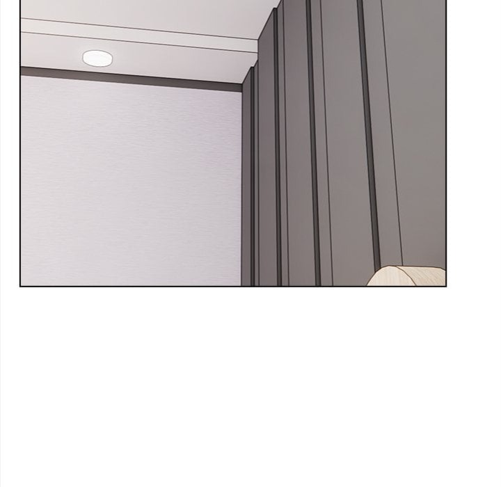 Locked With Her - Chapter 15 Page 121