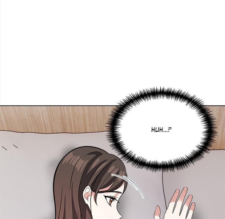Locked With Her - Chapter 15 Page 126