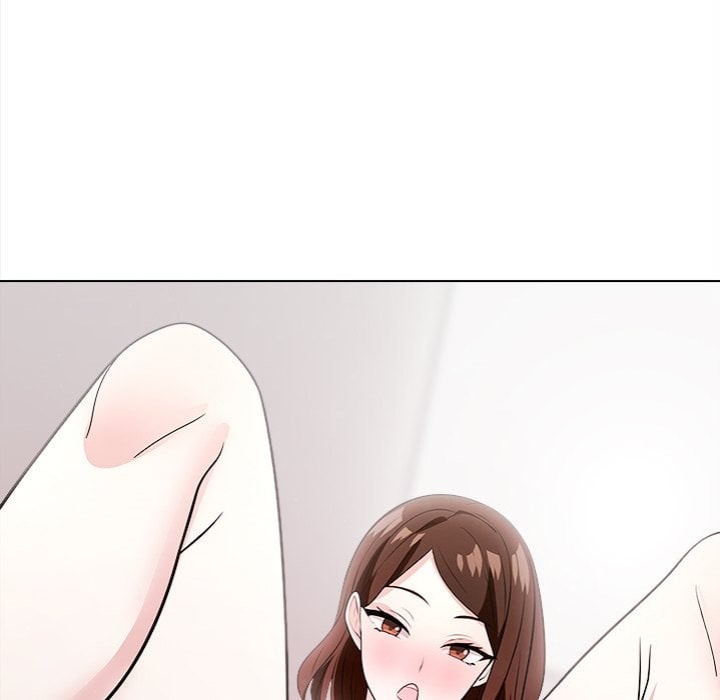 Locked With Her - Chapter 15 Page 24