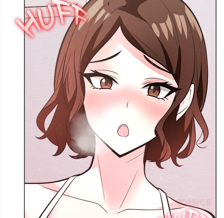 Locked With Her - Chapter 15 Page 45