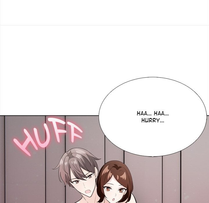 Locked With Her - Chapter 15 Page 55