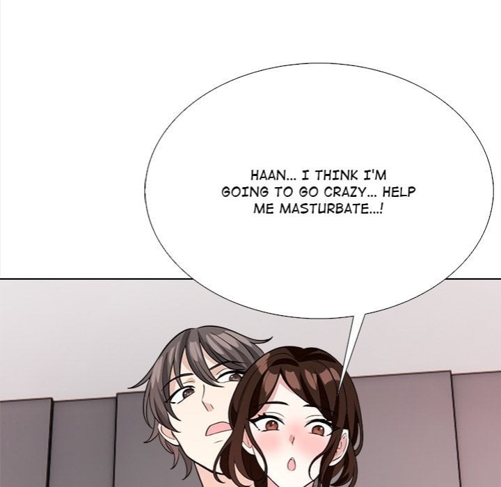 Locked With Her - Chapter 15 Page 86