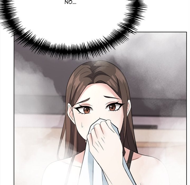 Locked With Her - Chapter 16 Page 100