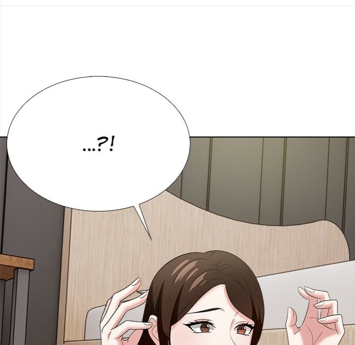 Locked With Her - Chapter 16 Page 38