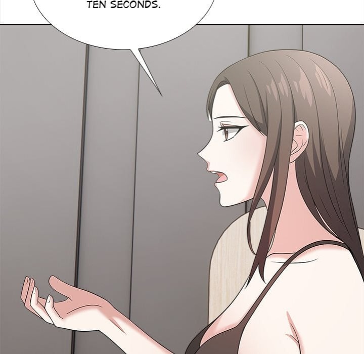 Locked With Her - Chapter 16 Page 58