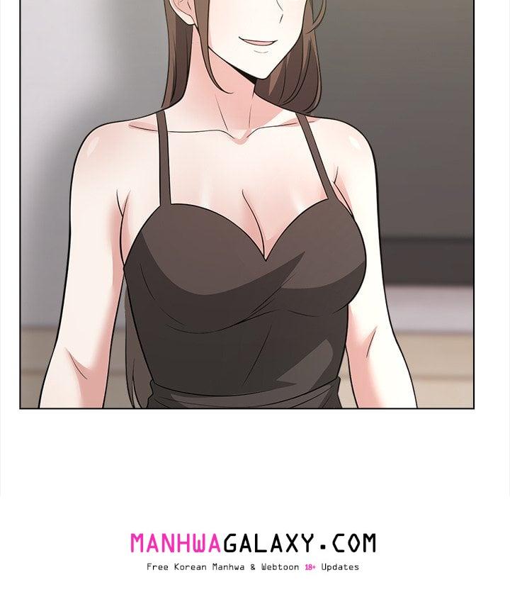Locked With Her - Chapter 17 Page 13