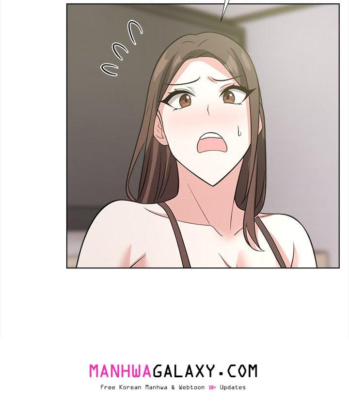 Locked With Her - Chapter 17 Page 24