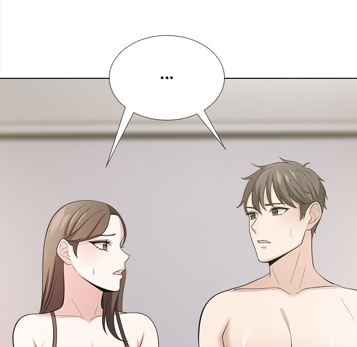 Locked With Her - Chapter 17 Page 46